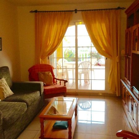 El Veril Costa Adeje  Εξωτερικό φωτογραφία