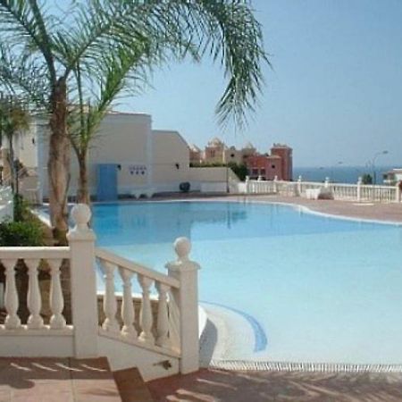 El Veril Costa Adeje  Εξωτερικό φωτογραφία