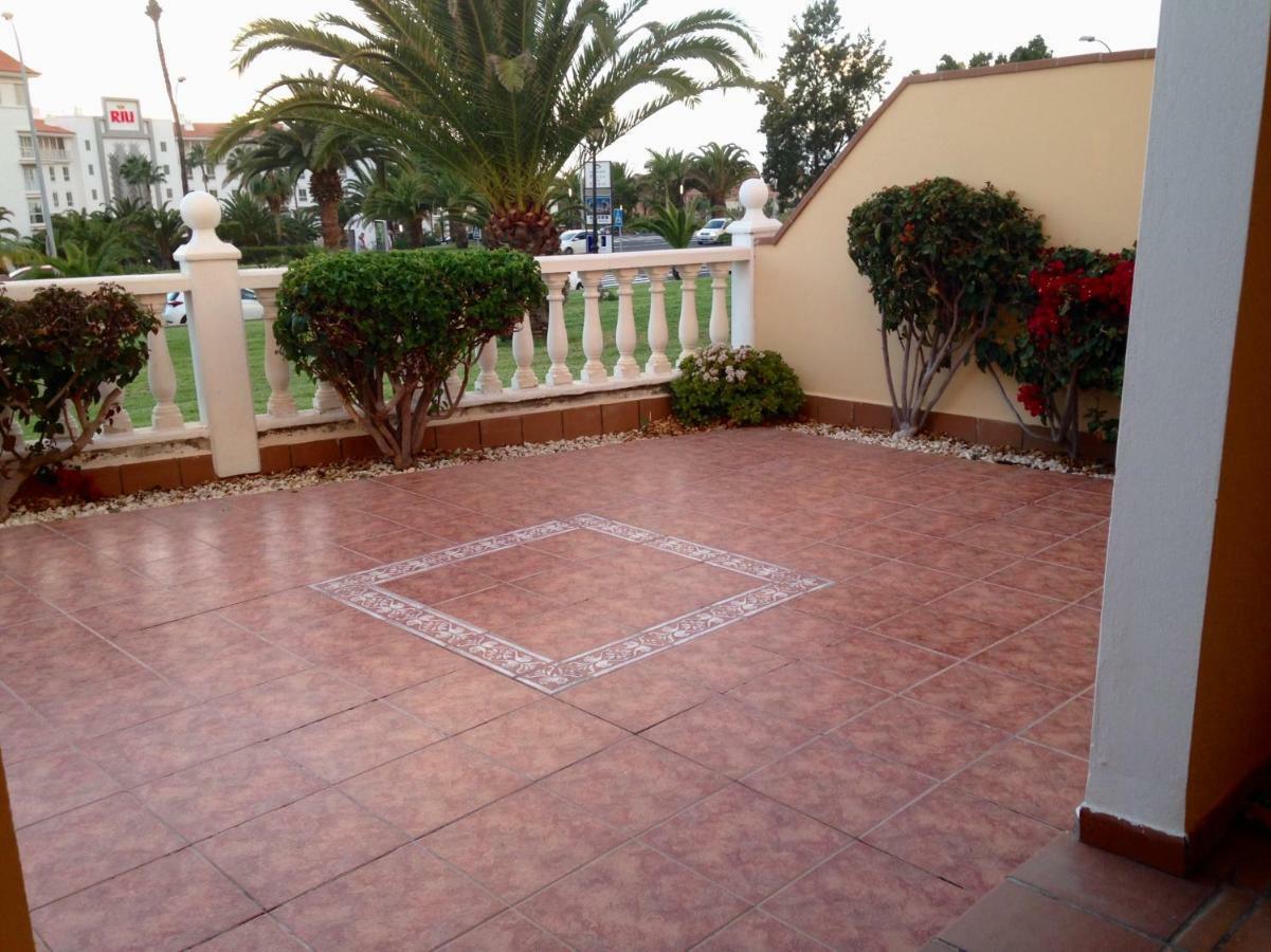 El Veril Costa Adeje  Εξωτερικό φωτογραφία