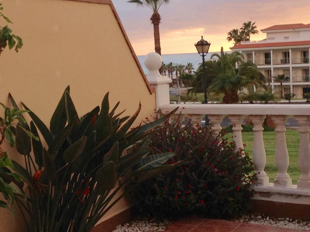 El Veril Costa Adeje  Εξωτερικό φωτογραφία