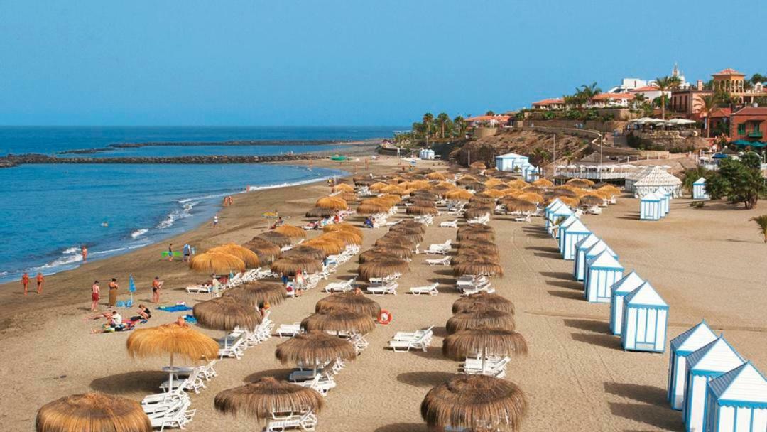 El Veril Costa Adeje  Εξωτερικό φωτογραφία