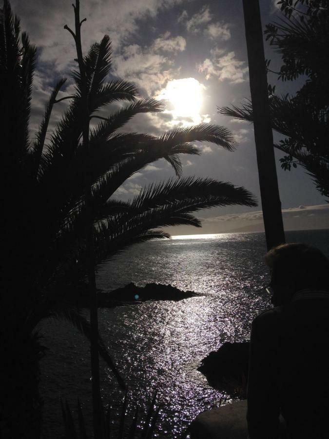El Veril Costa Adeje  Εξωτερικό φωτογραφία