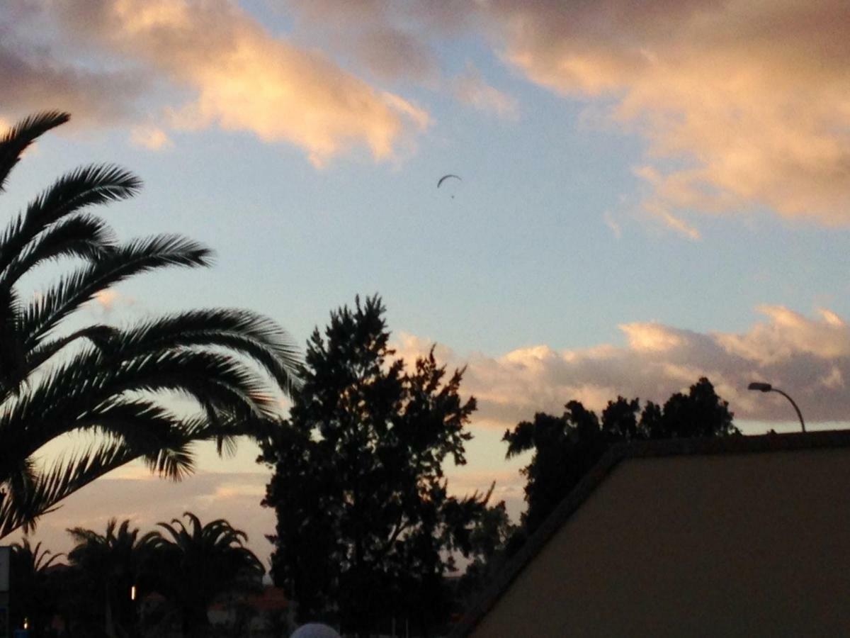 El Veril Costa Adeje  Εξωτερικό φωτογραφία
