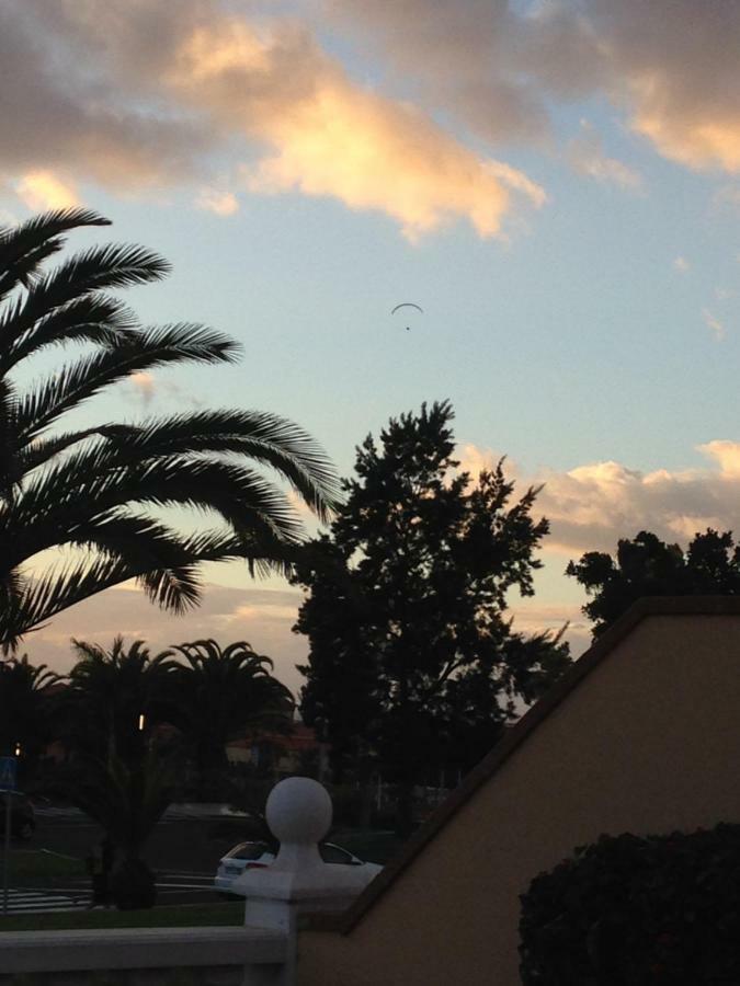 El Veril Costa Adeje  Εξωτερικό φωτογραφία