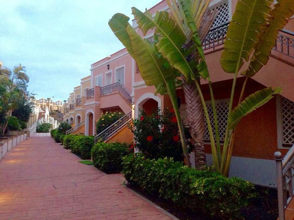 El Veril Costa Adeje  Εξωτερικό φωτογραφία