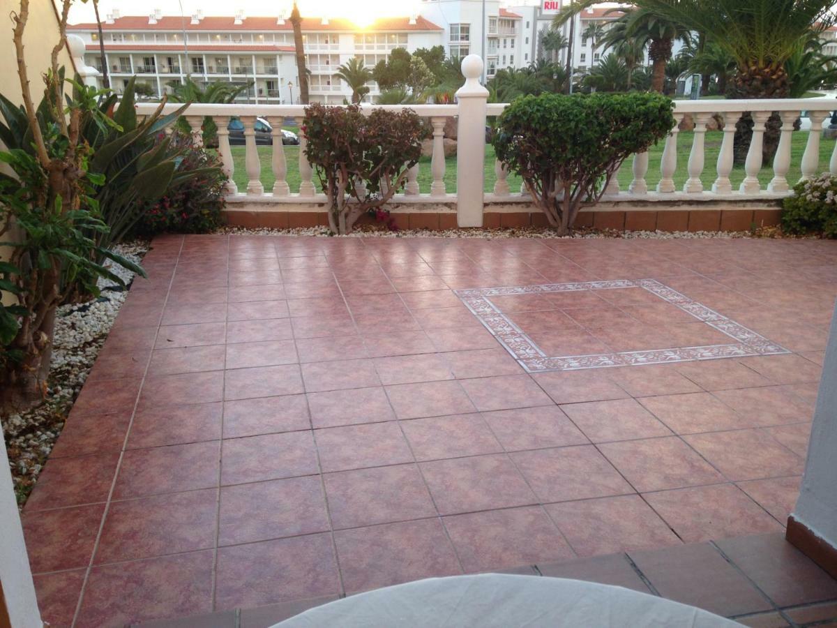 El Veril Costa Adeje  Εξωτερικό φωτογραφία