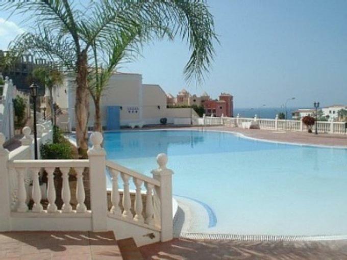 El Veril Costa Adeje  Εξωτερικό φωτογραφία